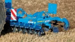 Disc harrow Softer